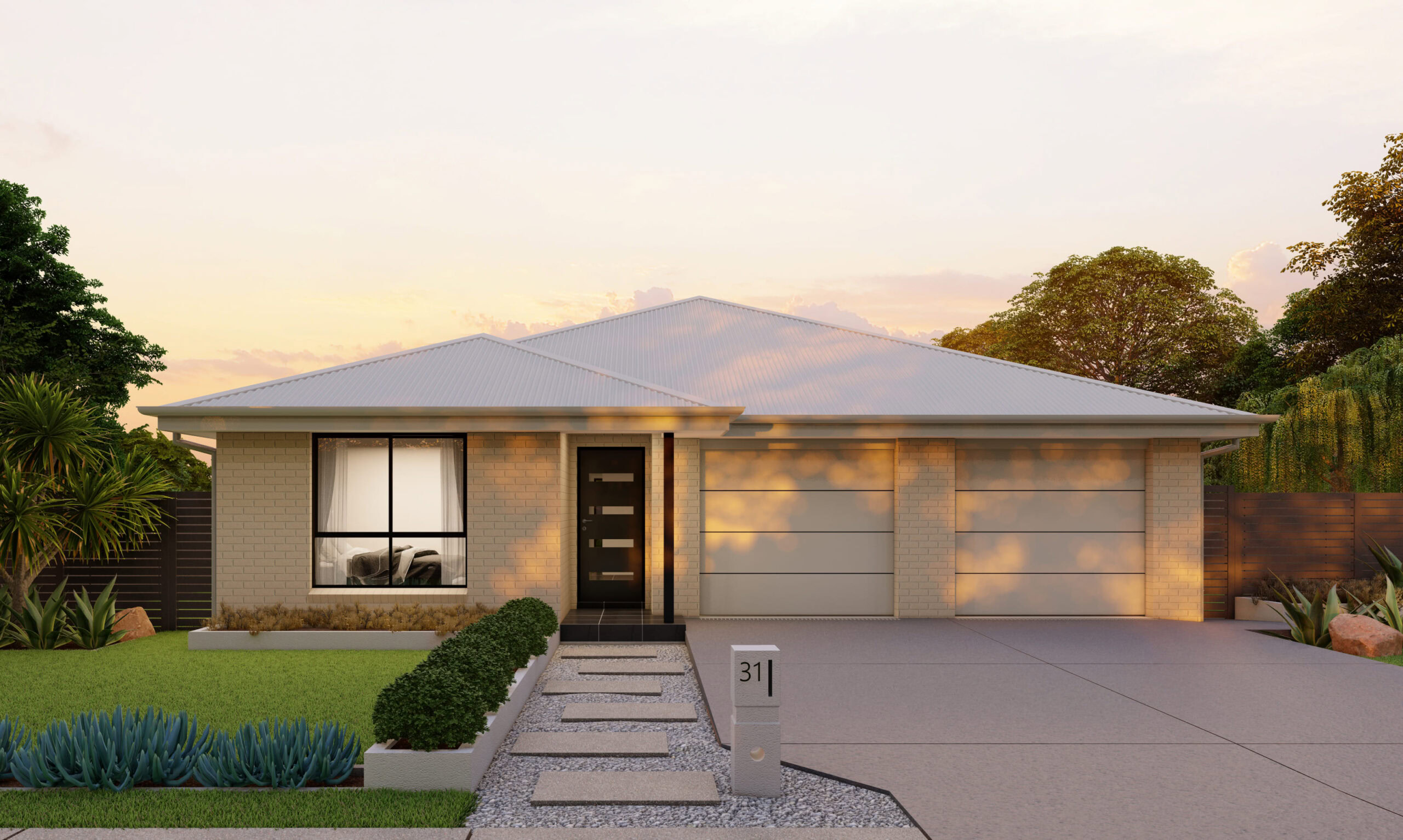 Haverton homes best brands