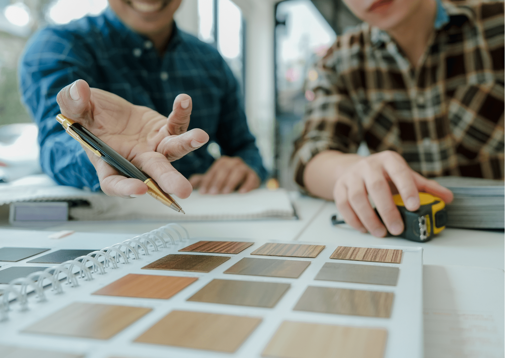 Design Consultation