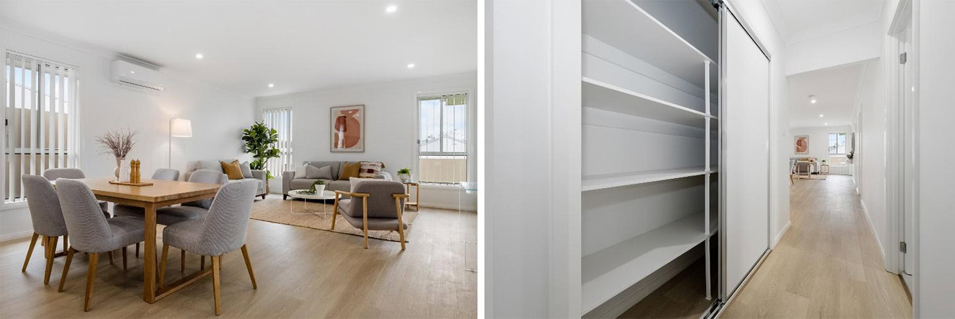 Interior Inclusion