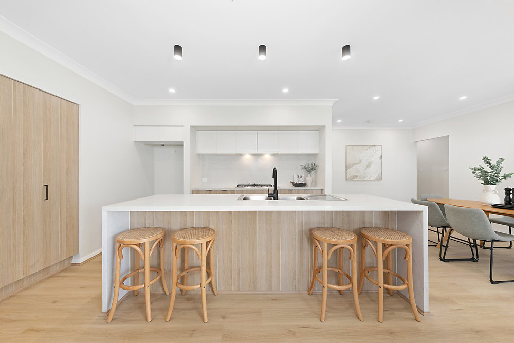 Kitchen Inclusions