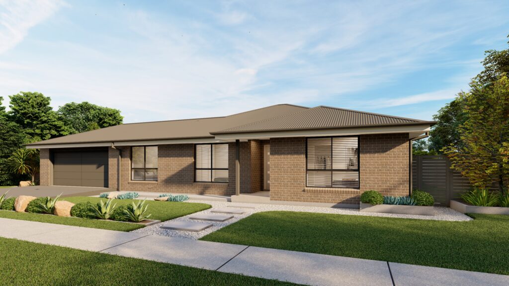 bellbird our design