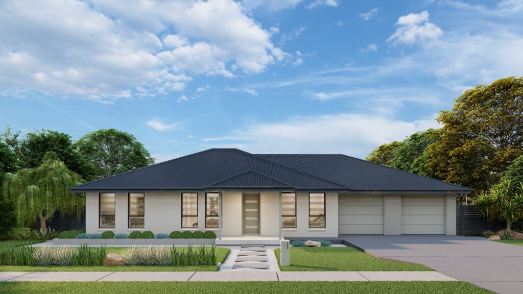 Grandview our design