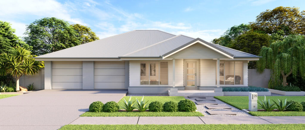 Greendale our design