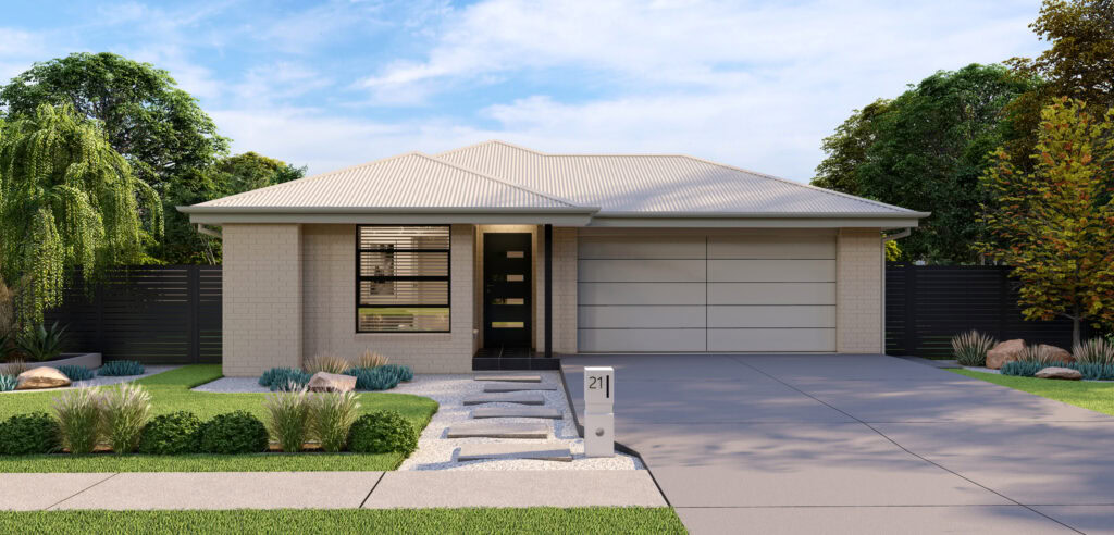 lomond our design