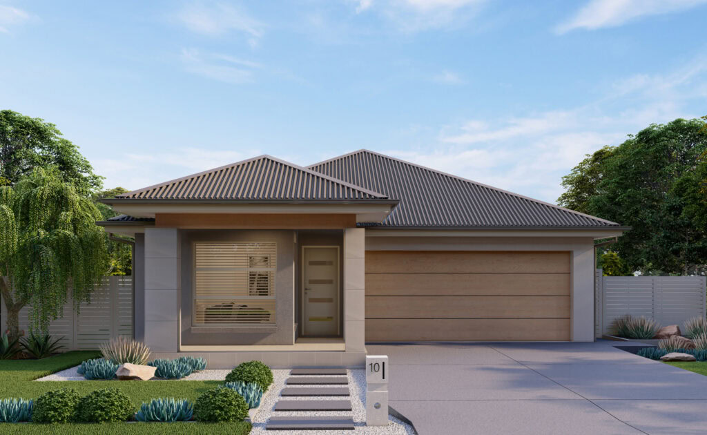melrose our design