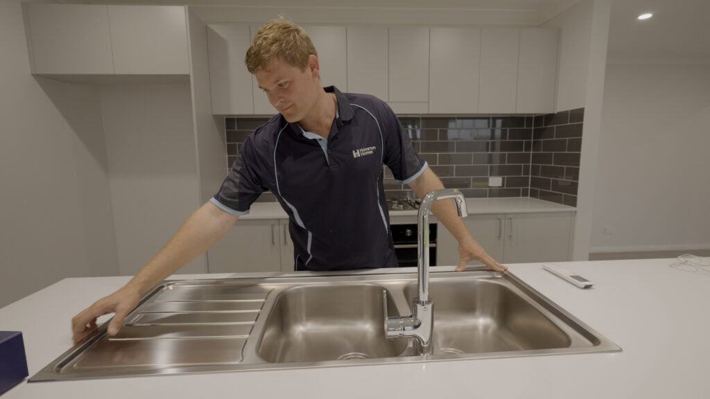 Building Process-Maintenance and warranty