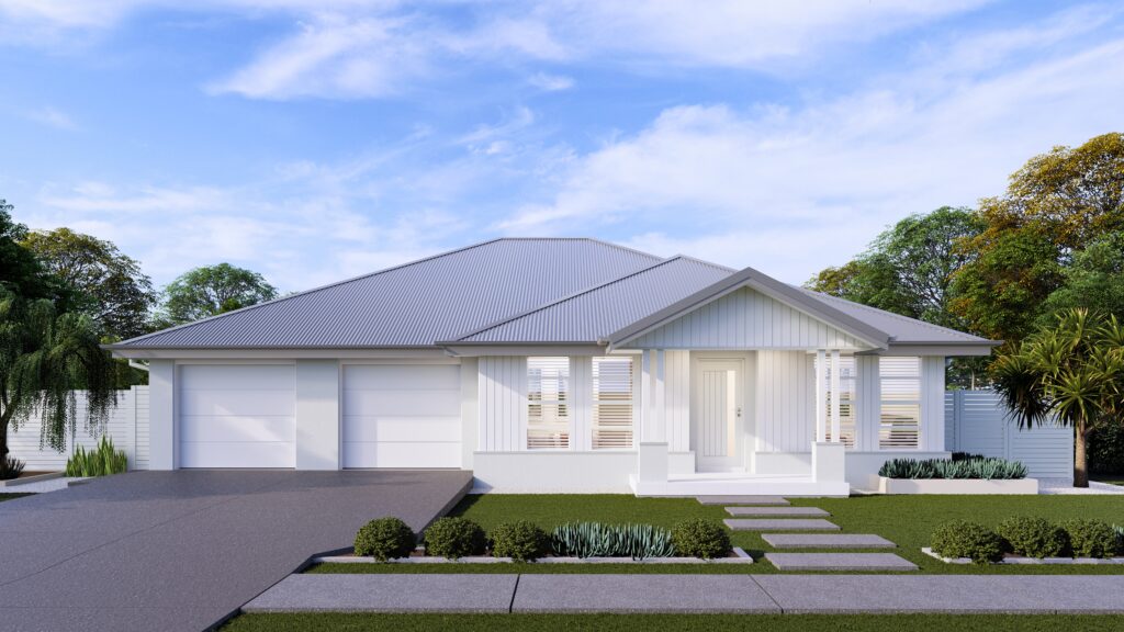 oxley our design