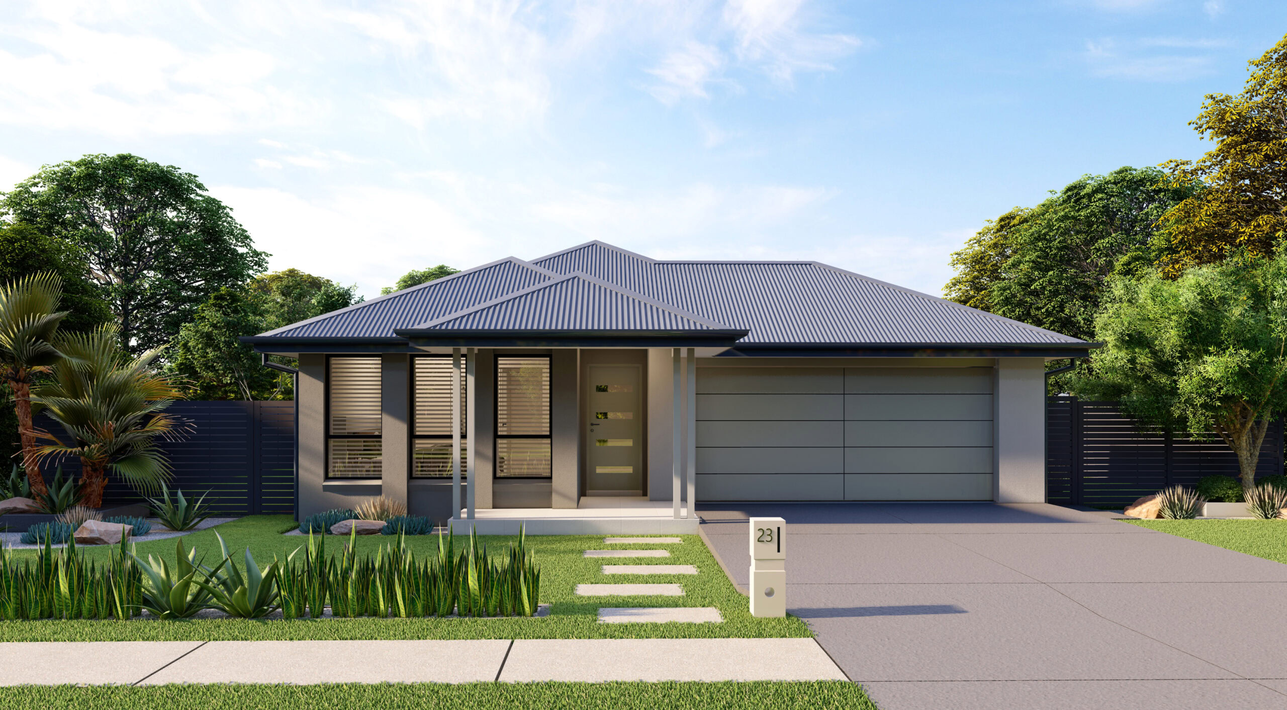 R012 - FRANCIS PREMIUM TRADITIONAL - DAYLIGHT 1 - SCHEME O 5