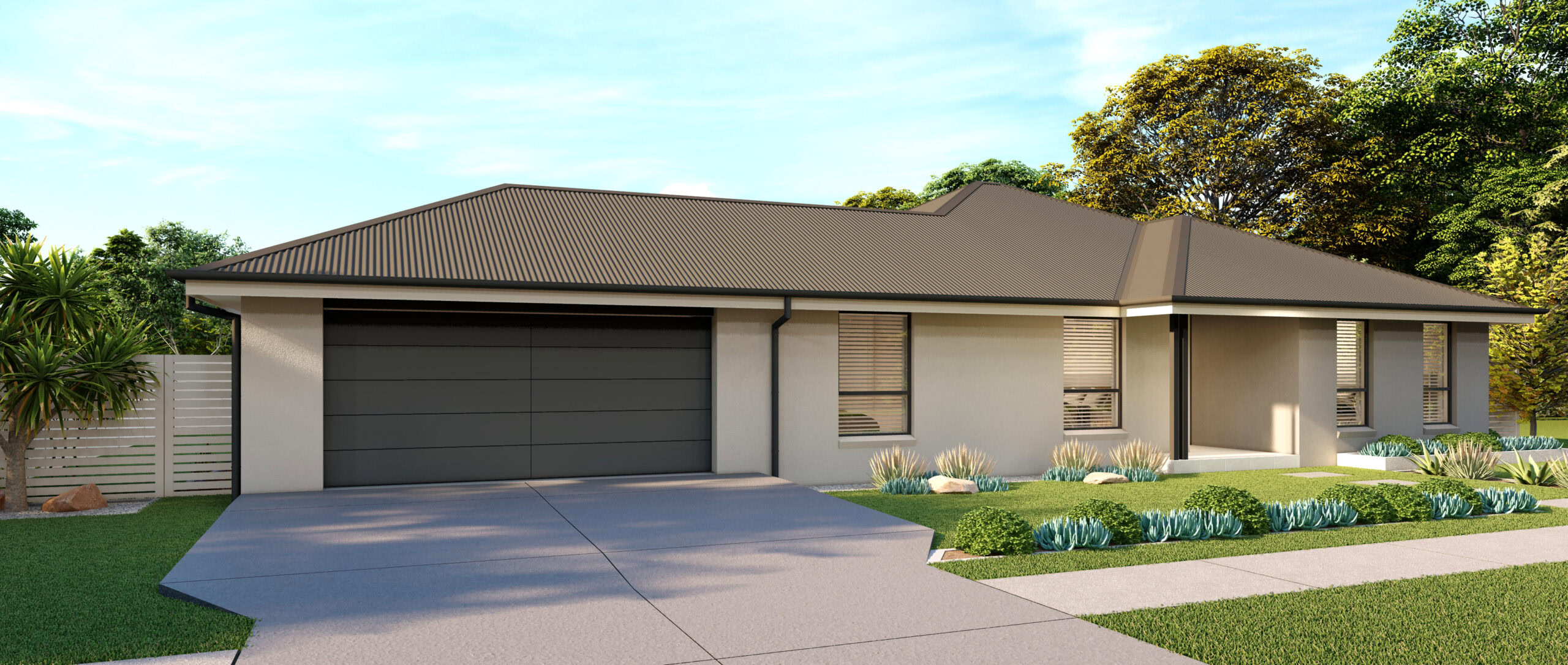 R062 - BELLBIRD - PREMIUM CLASSIC - DAYLIGHT 3 - SCHEME O 3