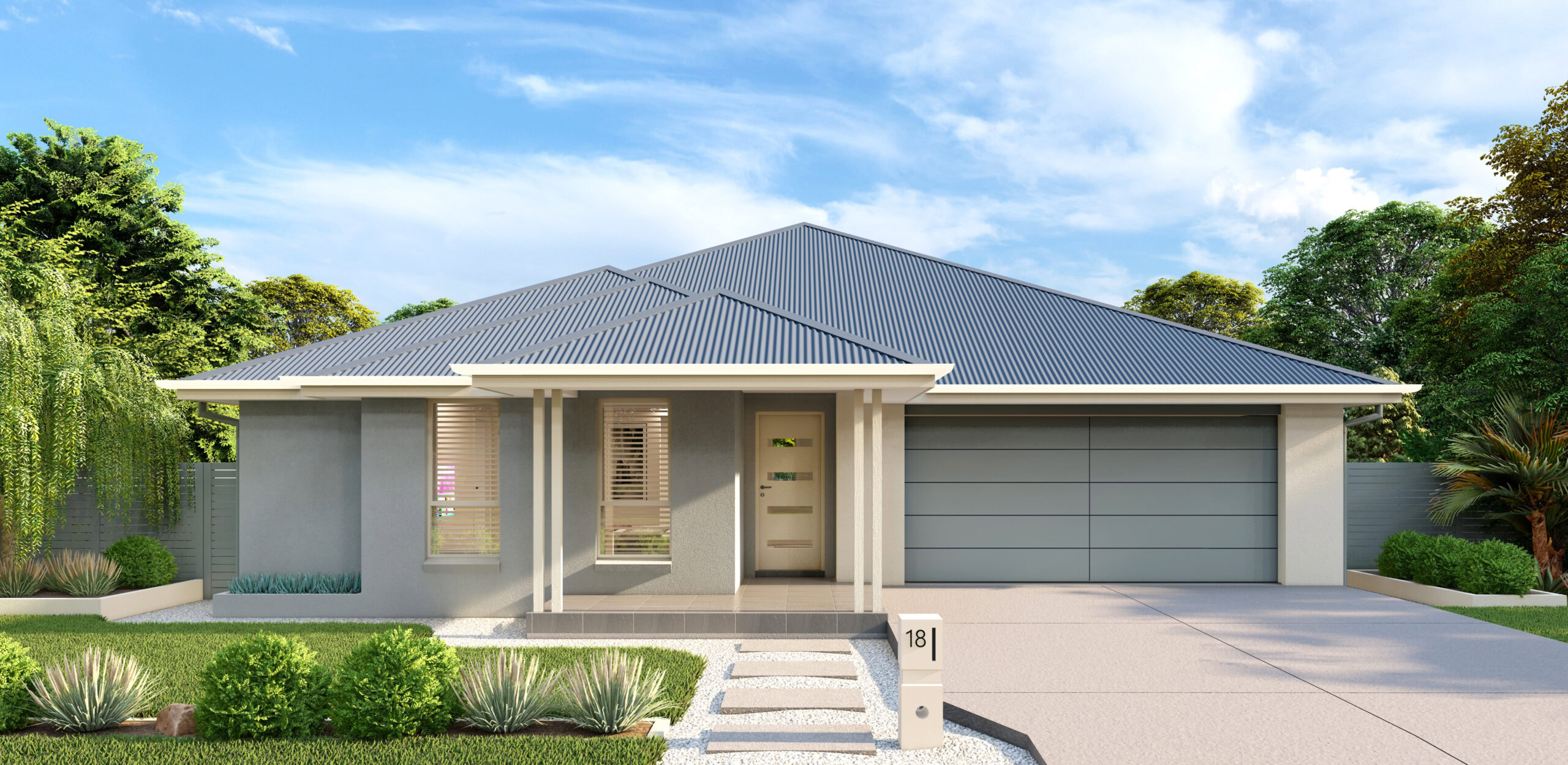 R099 - ANGUS - PREMIUM CLASSIC - DAYLIGHT 1 - SCHEME O 2