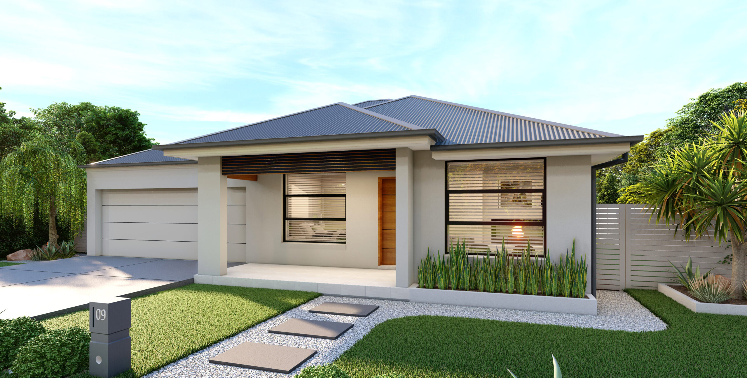 R202 - PREMIUM BALMORAL - DAYLIGHT 2 - CUSTOM SCHEME
