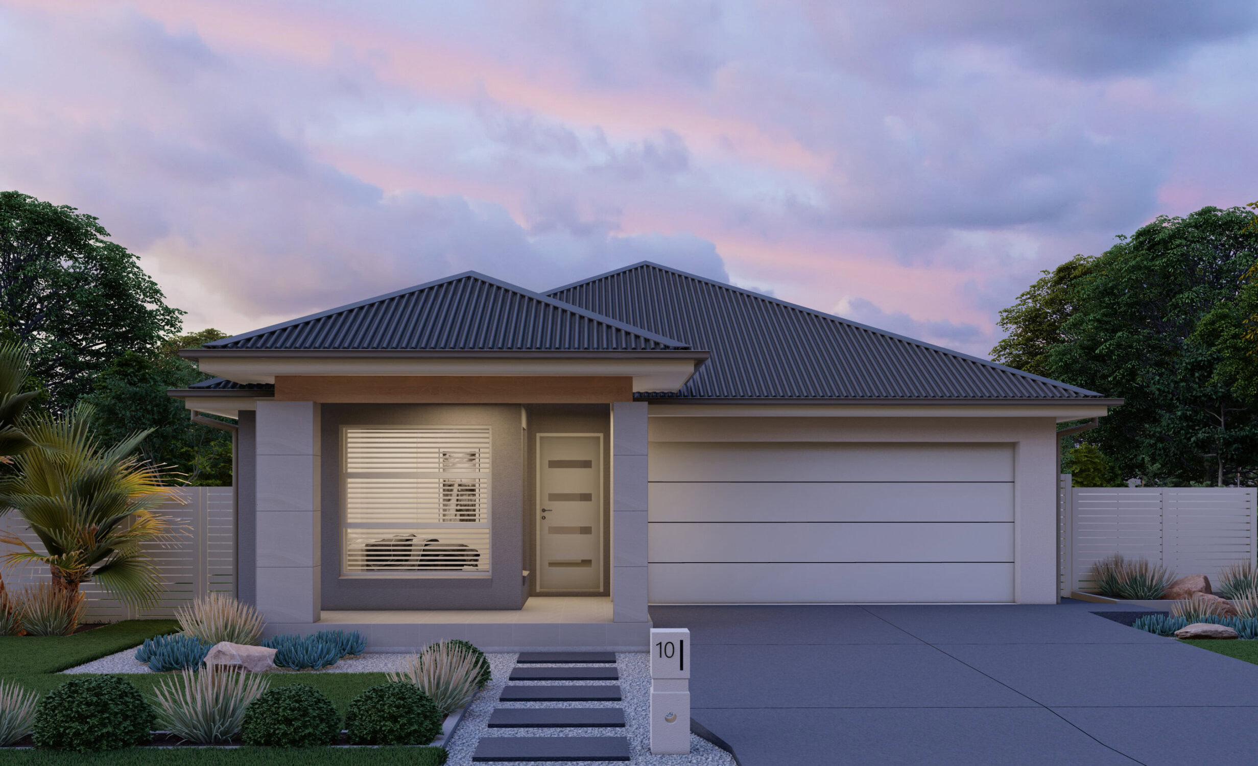 R204 - PREMIUM VOGUE - DUSK 1 - SCHEME 4