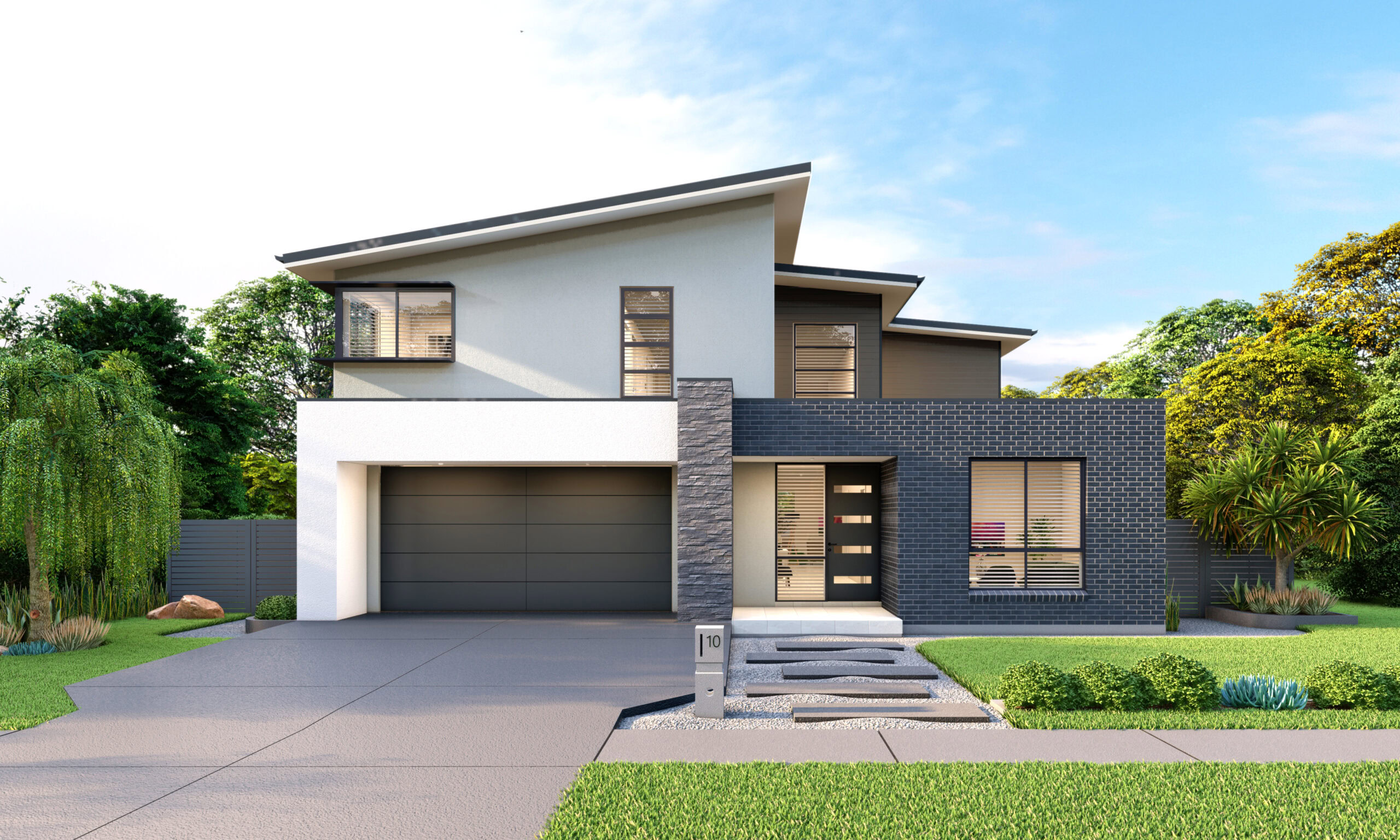 waterford our design