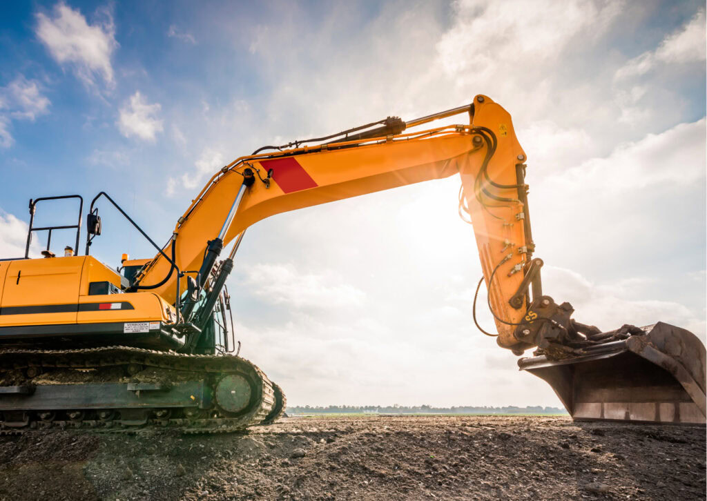 Building Process-Construction