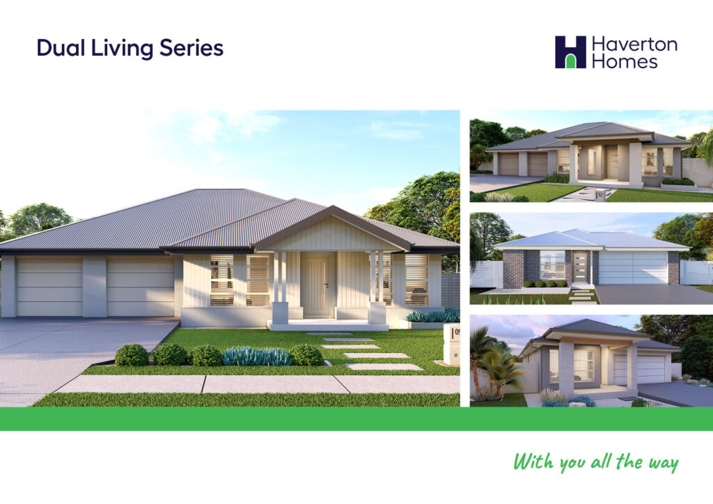 Dual living