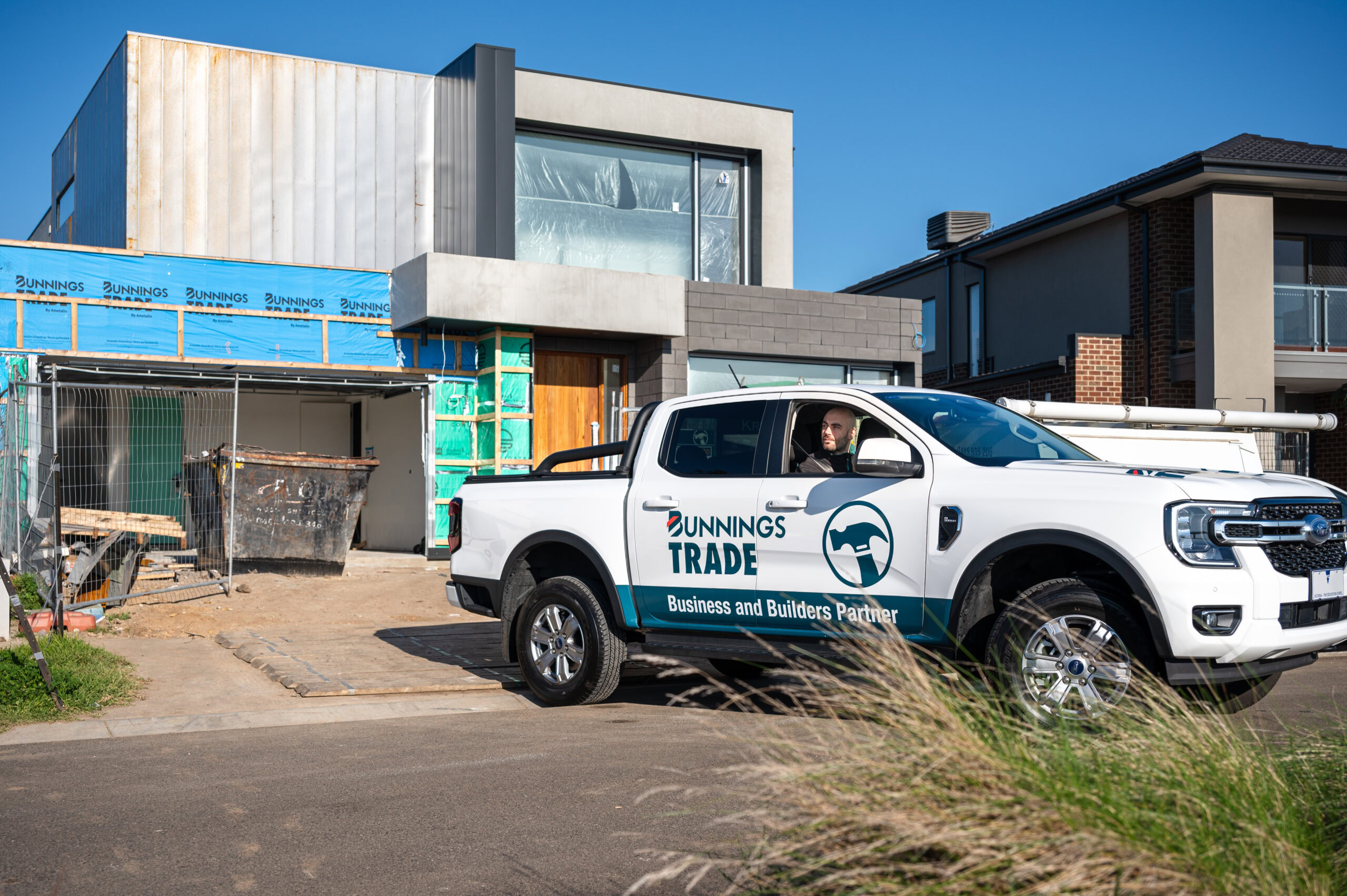 Bunnings image