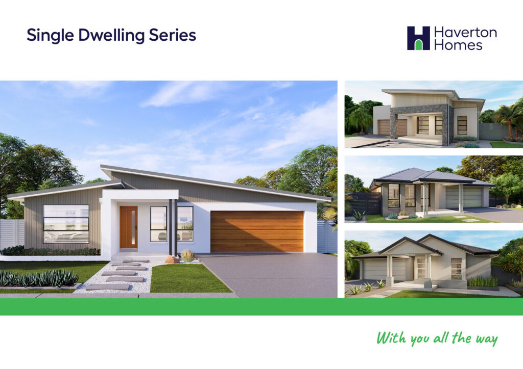Single Dwelling
